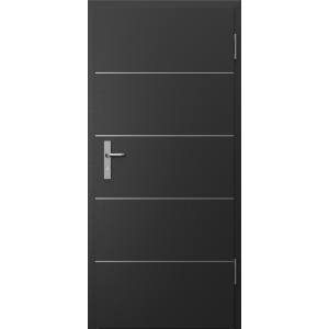 INNOVO 37dB Cierna 